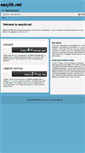 Mobile Screenshot of easylib.net